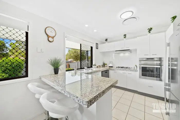 Seventh view of Homely house listing, 10 Terrier Court, Redland Bay QLD 4165