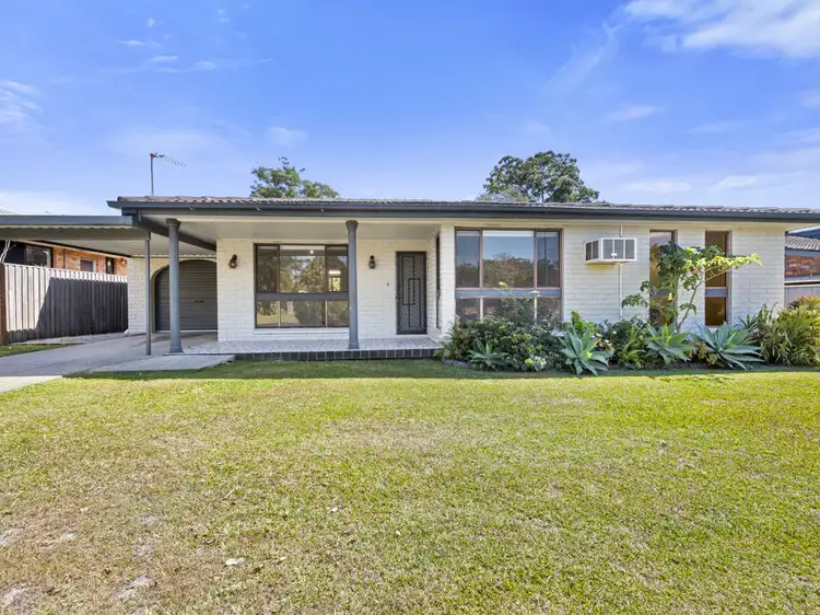 Main view of Homely house listing, 51 Green Lea Crescent, Coffs Harbour NSW 2450