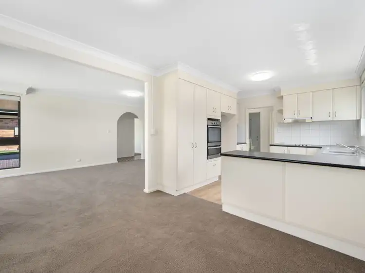 Fifth view of Homely house listing, 51 Green Lea Crescent, Coffs Harbour NSW 2450