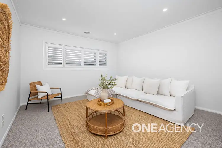Sixth view of Homely house listing, 108 VALENCIA DRIVE, Gobbagombalin NSW 2650