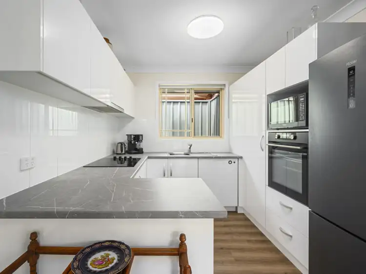 Second view of Homely villa listing, 1/82-84 West High Street, Coffs Harbour NSW 2450