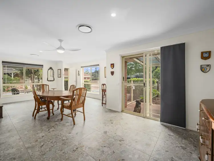Third view of Homely villa listing, 1/82-84 West High Street, Coffs Harbour NSW 2450
