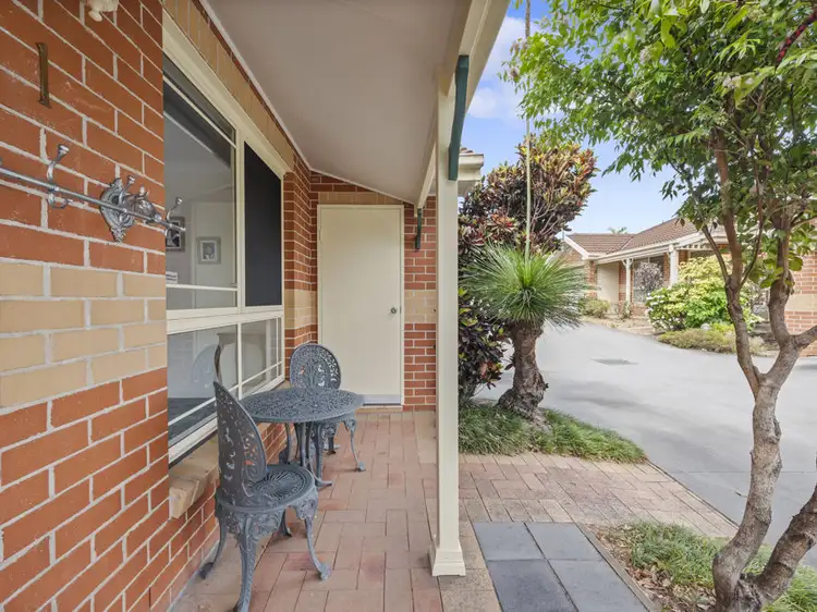Fifth view of Homely villa listing, 1/82-84 West High Street, Coffs Harbour NSW 2450