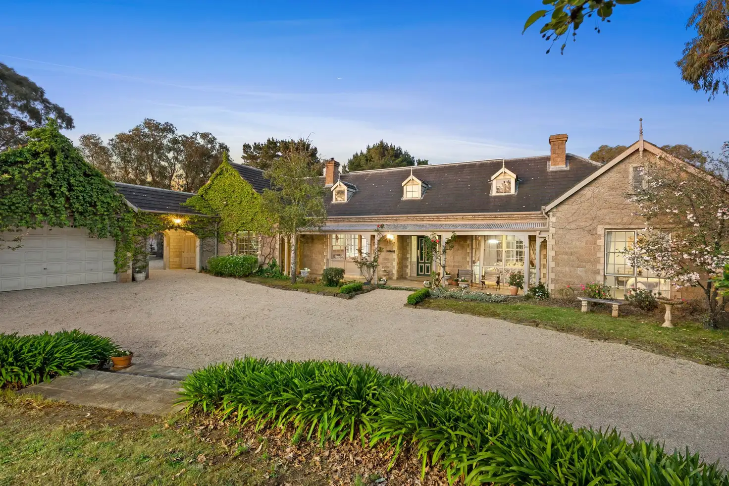 Main view of Homely rural property listing, 210 Wandana Drive, Wandana Heights VIC 3216