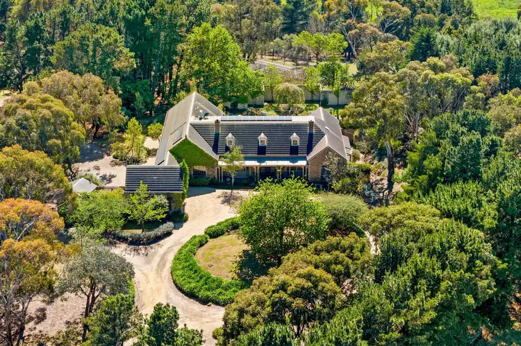 Third view of Homely rural property listing, 210 Wandana Drive, Wandana Heights VIC 3216