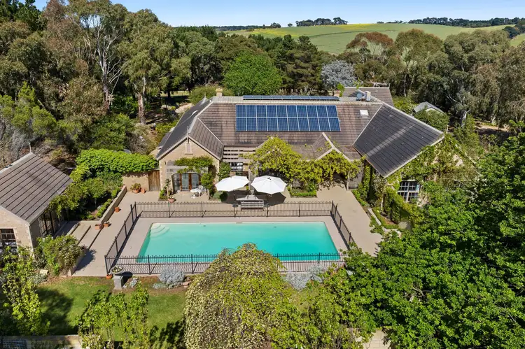 Fifth view of Homely rural property listing, 210 Wandana Drive, Wandana Heights VIC 3216