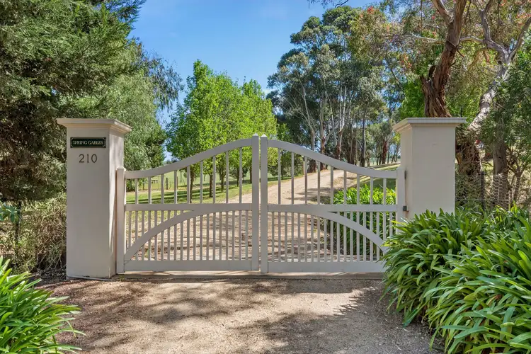 Sixth view of Homely rural property listing, 210 Wandana Drive, Wandana Heights VIC 3216