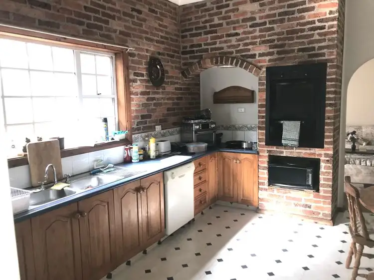 16910 Oxley Highway, Coonabarabran NSW 2357