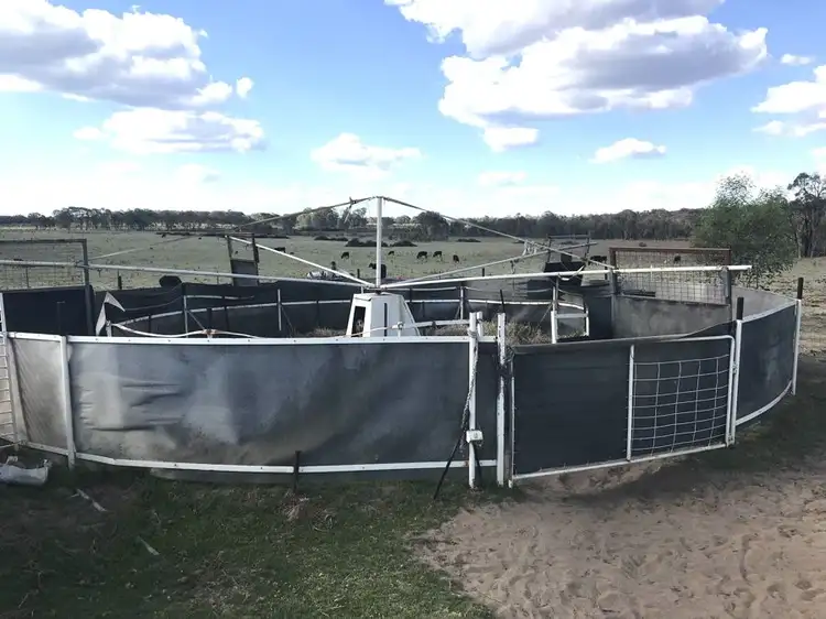 Second view of Homely rural property listing, 16910 Oxley Highway, Coonabarabran NSW 2357