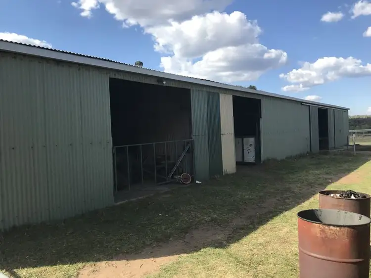 Third view of Homely rural property listing, 16910 Oxley Highway, Coonabarabran NSW 2357