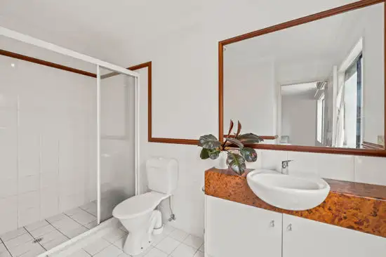 Sixth view of Homely townhouse listing, 60/2-6 Ghilgai Road, Merrimac QLD 4226