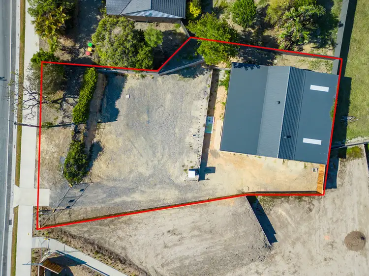 Second view of Homely land listing, 4056 Giinagay Way, Urunga NSW 2455