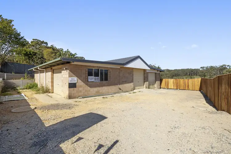 Fifth view of Homely land listing, 4056 Giinagay Way, Urunga NSW 2455
