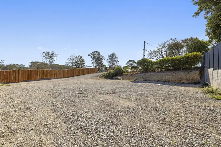 Sixth view of Homely land listing, 4056 Giinagay Way, Urunga NSW 2455