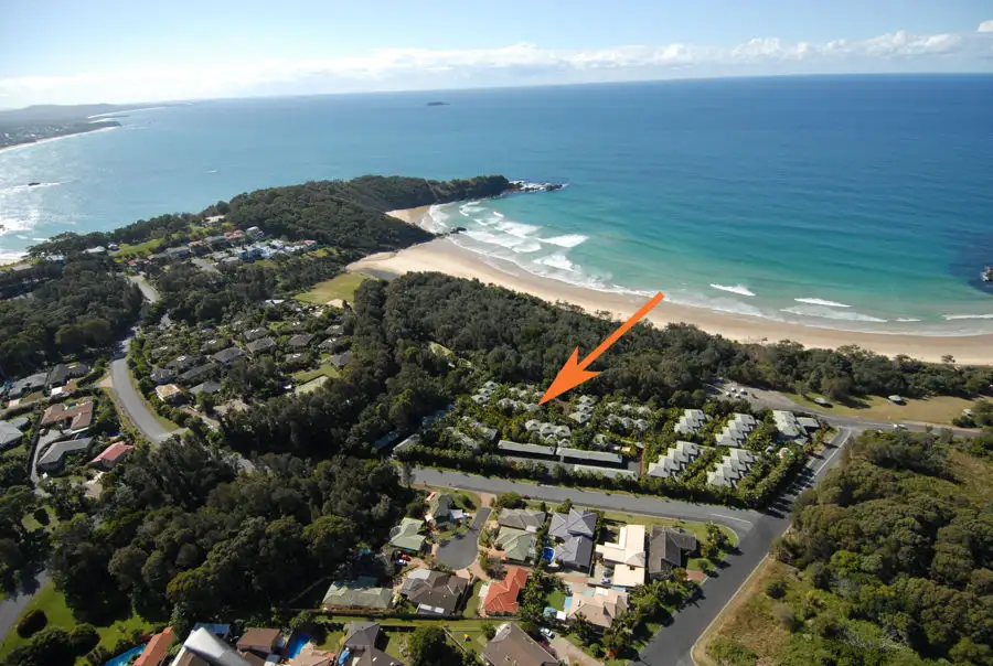 Main view of Homely villa listing, 89/2 Firman Drive, Coffs Harbour NSW 2450