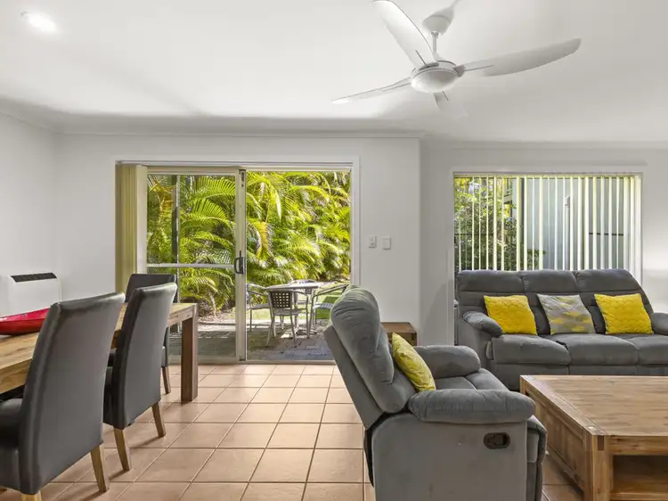 Fifth view of Homely villa listing, 89/2 Firman Drive, Coffs Harbour NSW 2450