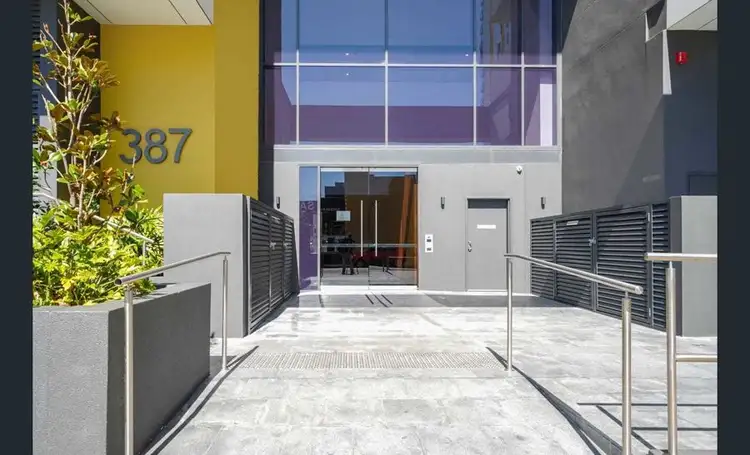 Second view of Homely unit listing, 64/387 Macquarie Street, Liverpool NSW 2170