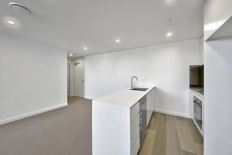Fourth view of Homely unit listing, 64/387 Macquarie Street, Liverpool NSW 2170