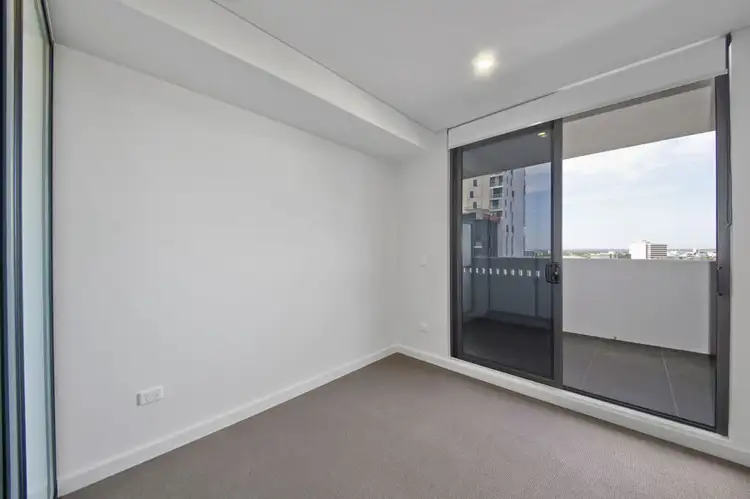 Fifth view of Homely unit listing, 64/387 Macquarie Street, Liverpool NSW 2170