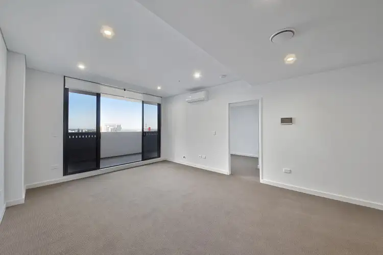 Sixth view of Homely unit listing, 64/387 Macquarie Street, Liverpool NSW 2170