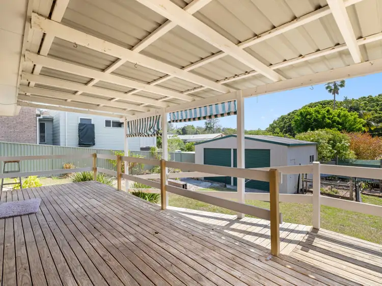 58 Crown Street, Bellingen NSW 2454