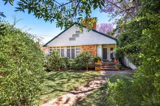 Main view of Homely house listing, 90 White Street, Tamworth NSW 2340