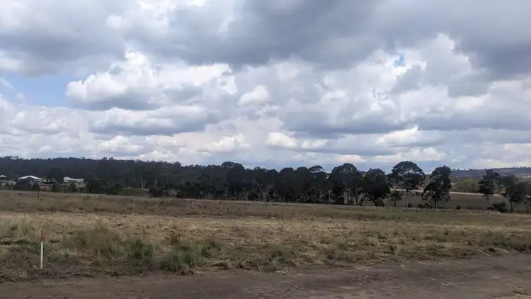 Third view of Homely land listing, Parklands Estate, Crows Nest QLD 4355