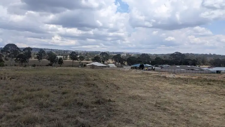 Fourth view of Homely land listing, Parklands Estate, Crows Nest QLD 4355