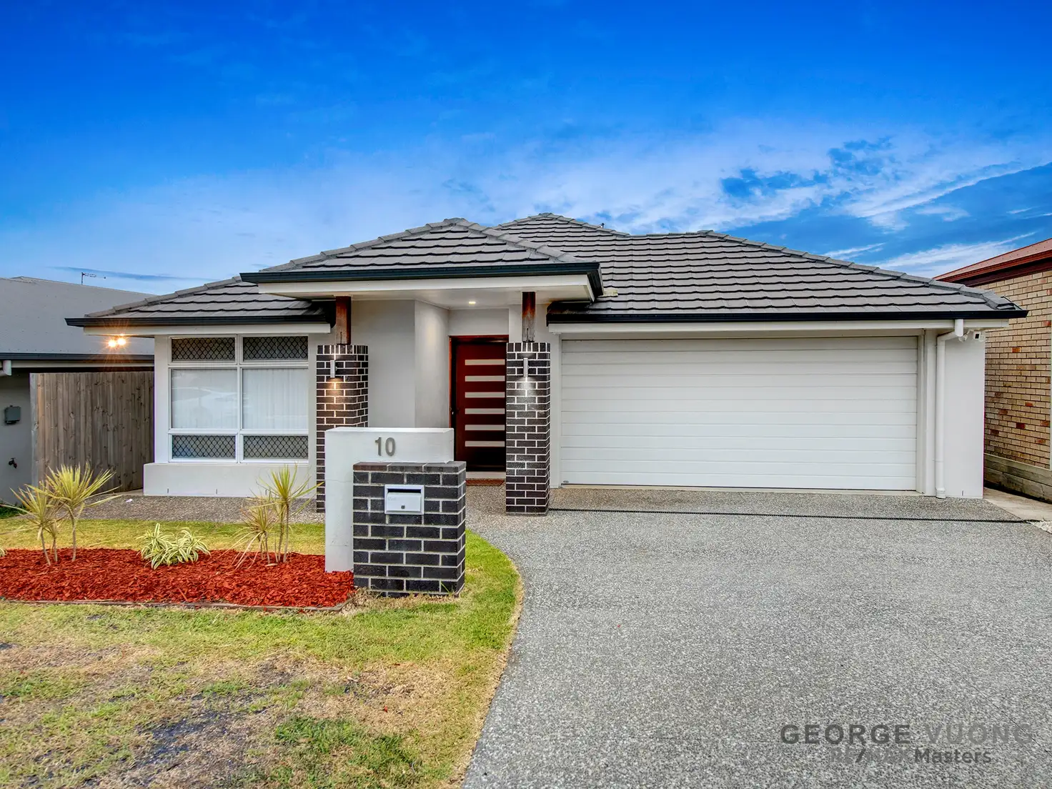 Main view of Homely house listing, 10 Kintore St, Heathwood QLD 4110