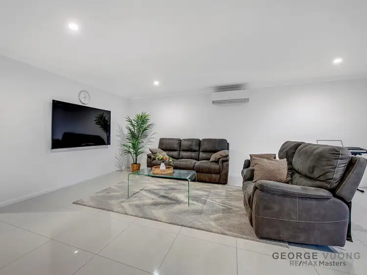 Third view of Homely house listing, 10 Kintore St, Heathwood QLD 4110