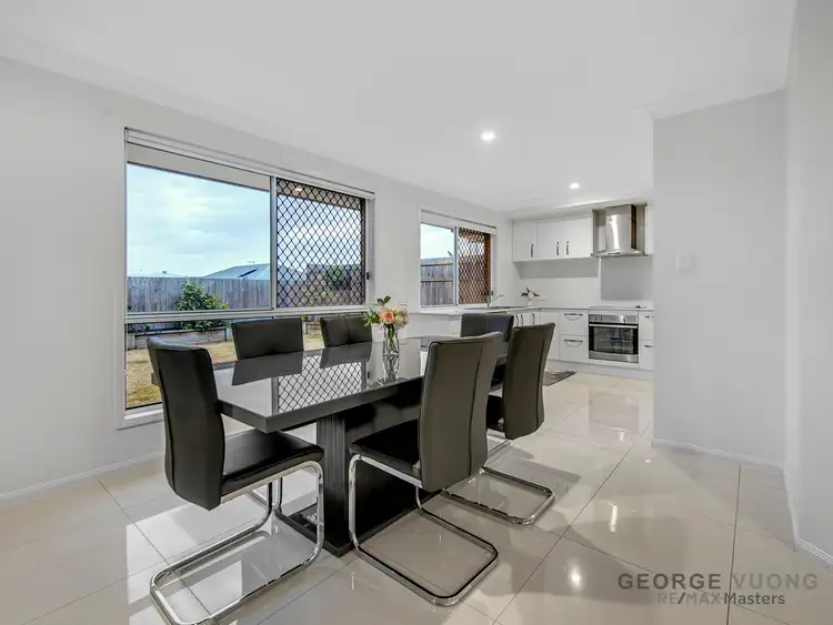 Fourth view of Homely house listing, 10 Kintore St, Heathwood QLD 4110