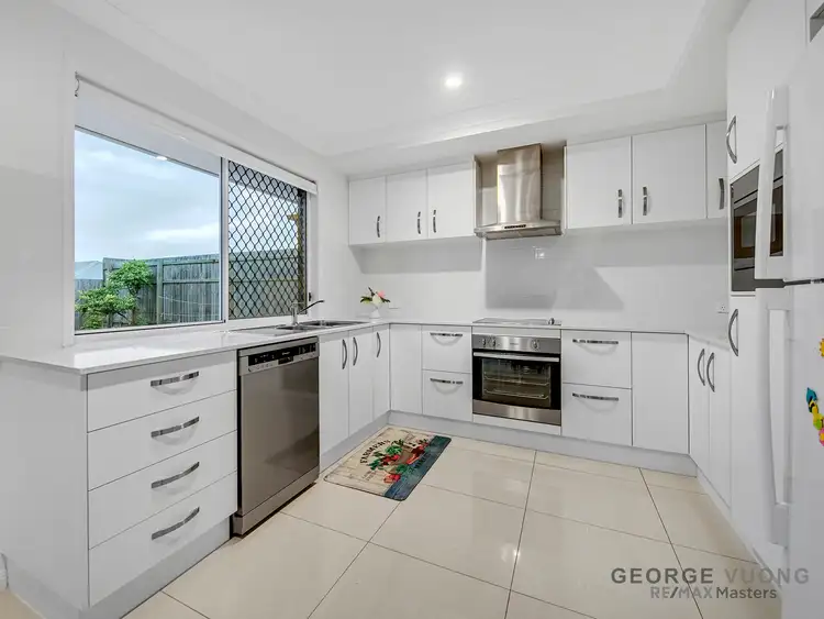 Fifth view of Homely house listing, 10 Kintore St, Heathwood QLD 4110