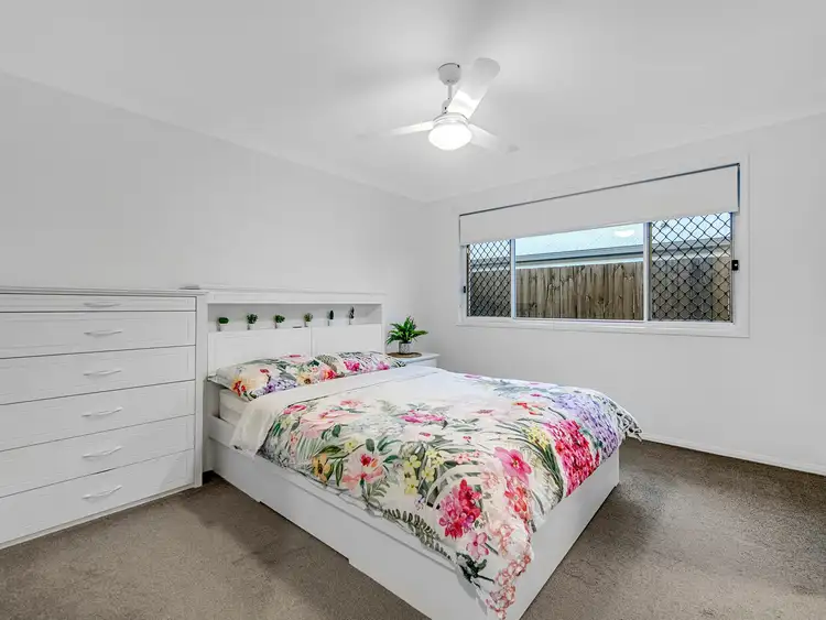 Sixth view of Homely house listing, 10 Kintore St, Heathwood QLD 4110