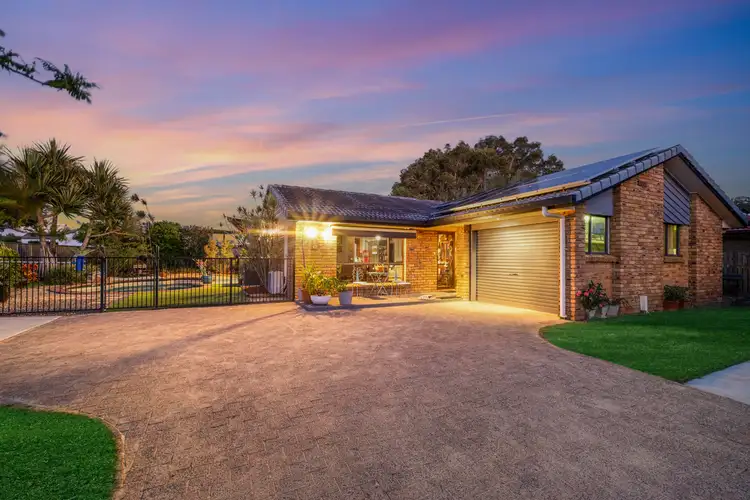 Main view of Homely house listing, 47 Sunbird Chase, Parrearra QLD 4575