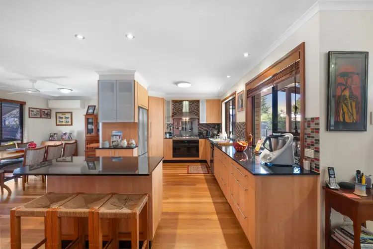 Third view of Homely house listing, 47 Sunbird Chase, Parrearra QLD 4575