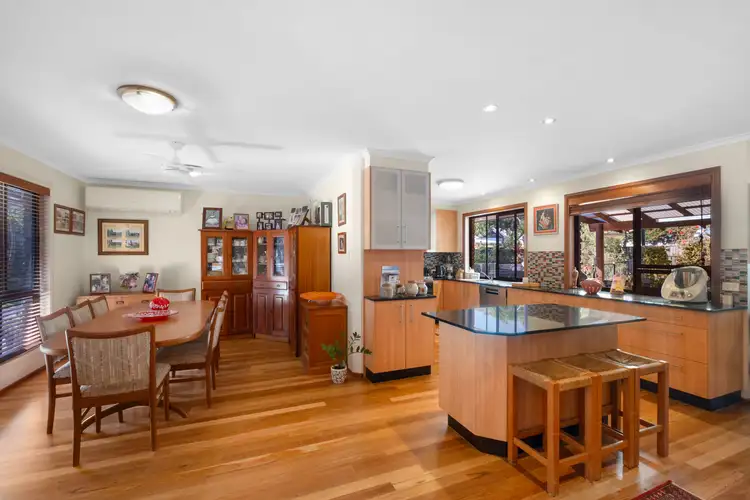 Fourth view of Homely house listing, 47 Sunbird Chase, Parrearra QLD 4575