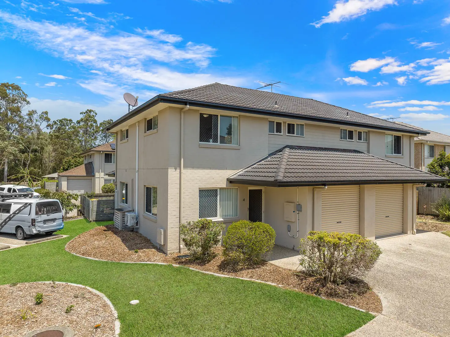 Main view of Homely townhouse listing, 4/71-77 Goodfellows Road, Kallangur QLD 4503