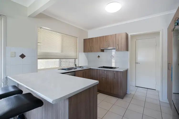 Third view of Homely townhouse listing, 4/71-77 Goodfellows Road, Kallangur QLD 4503