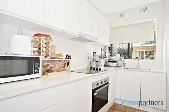 Sixth view of Homely unit listing, 8/104 Victoria Road, Punchbowl NSW 2196
