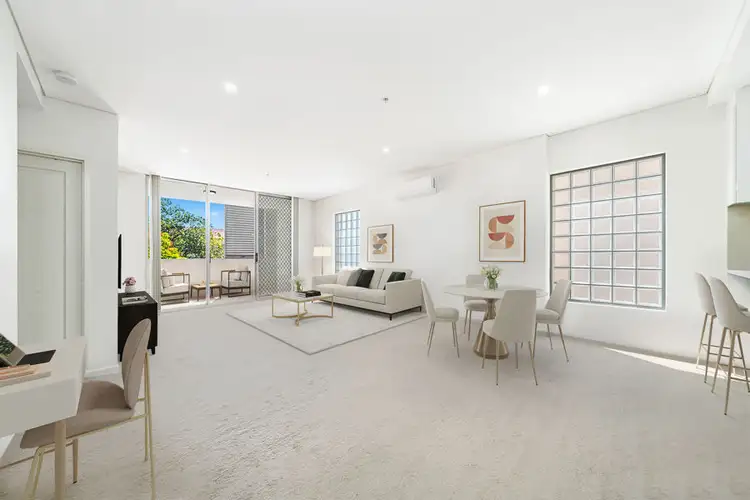 Main view of Homely house listing, 18/6-14 Park Road, Auburn NSW 2144
