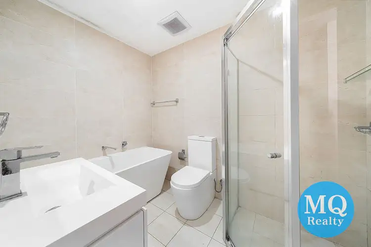 Fourth view of Homely house listing, 18/6-14 Park Road, Auburn NSW 2144