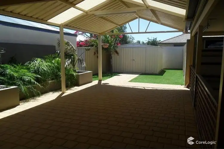 8 Aldreth Lane, Butler WA 6036