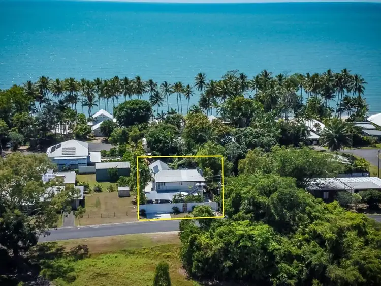 4 Rankin Street, Newell QLD 4873