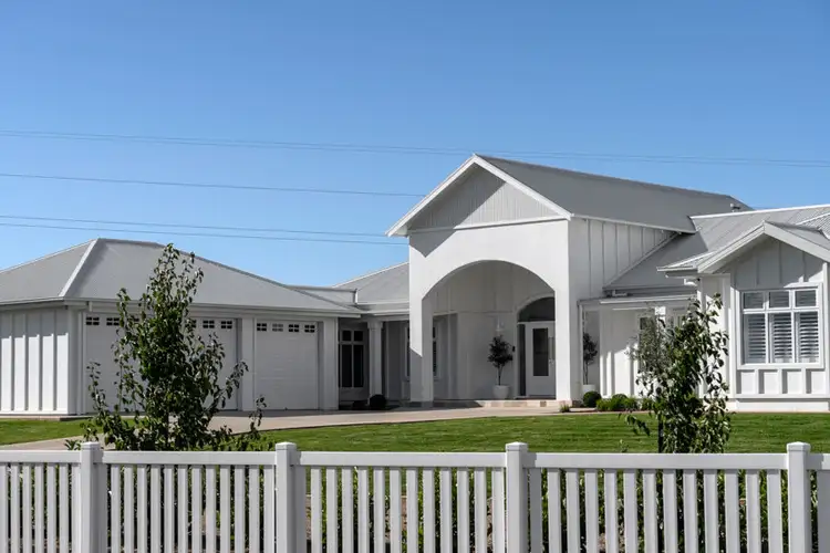 Fourth view of Homely house listing, 5 SIRIUS WAY, Gumly Gumly NSW 2652