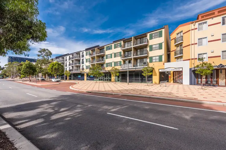 Main view of Homely house listing, Unit 8 / 167 Grand Bvd, Joondalup WA 6027