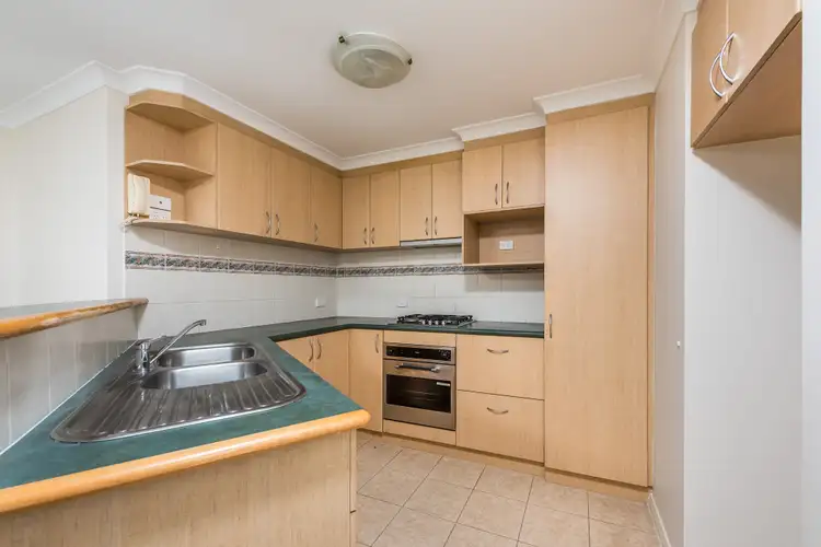 Second view of Homely house listing, Unit 8 / 167 Grand Bvd, Joondalup WA 6027