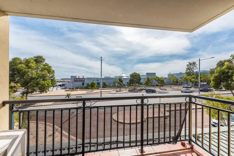 Fourth view of Homely house listing, Unit 8 / 167 Grand Bvd, Joondalup WA 6027