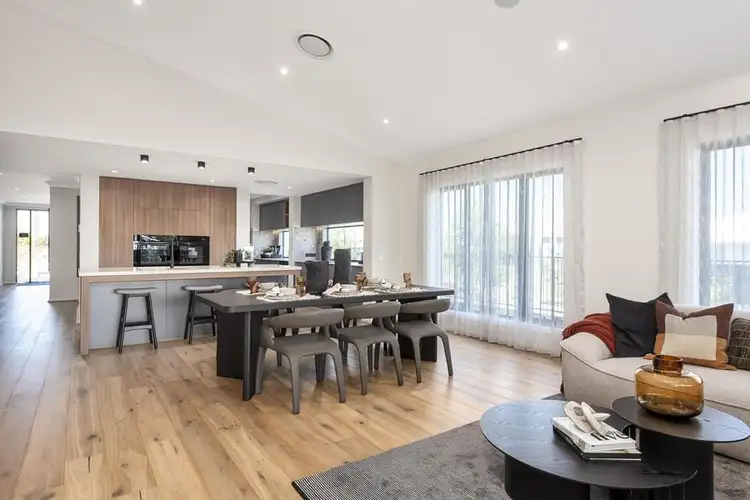 Fourth view of Homely house listing, 7 Prospect Circuit, Yarrabilba QLD 4207