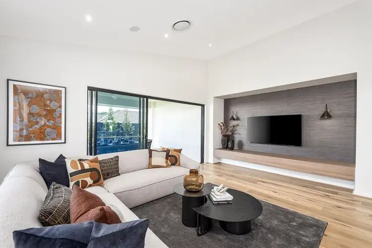 Sixth view of Homely house listing, 7 Prospect Circuit, Yarrabilba QLD 4207