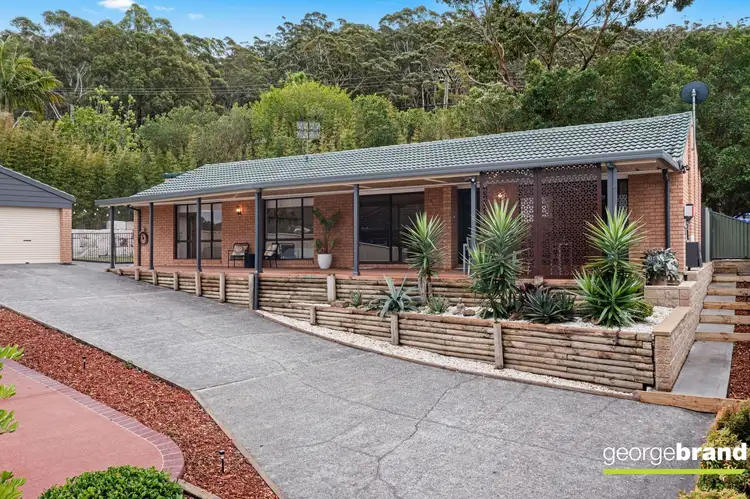 9 Colleena Close, Kincumber NSW 2251